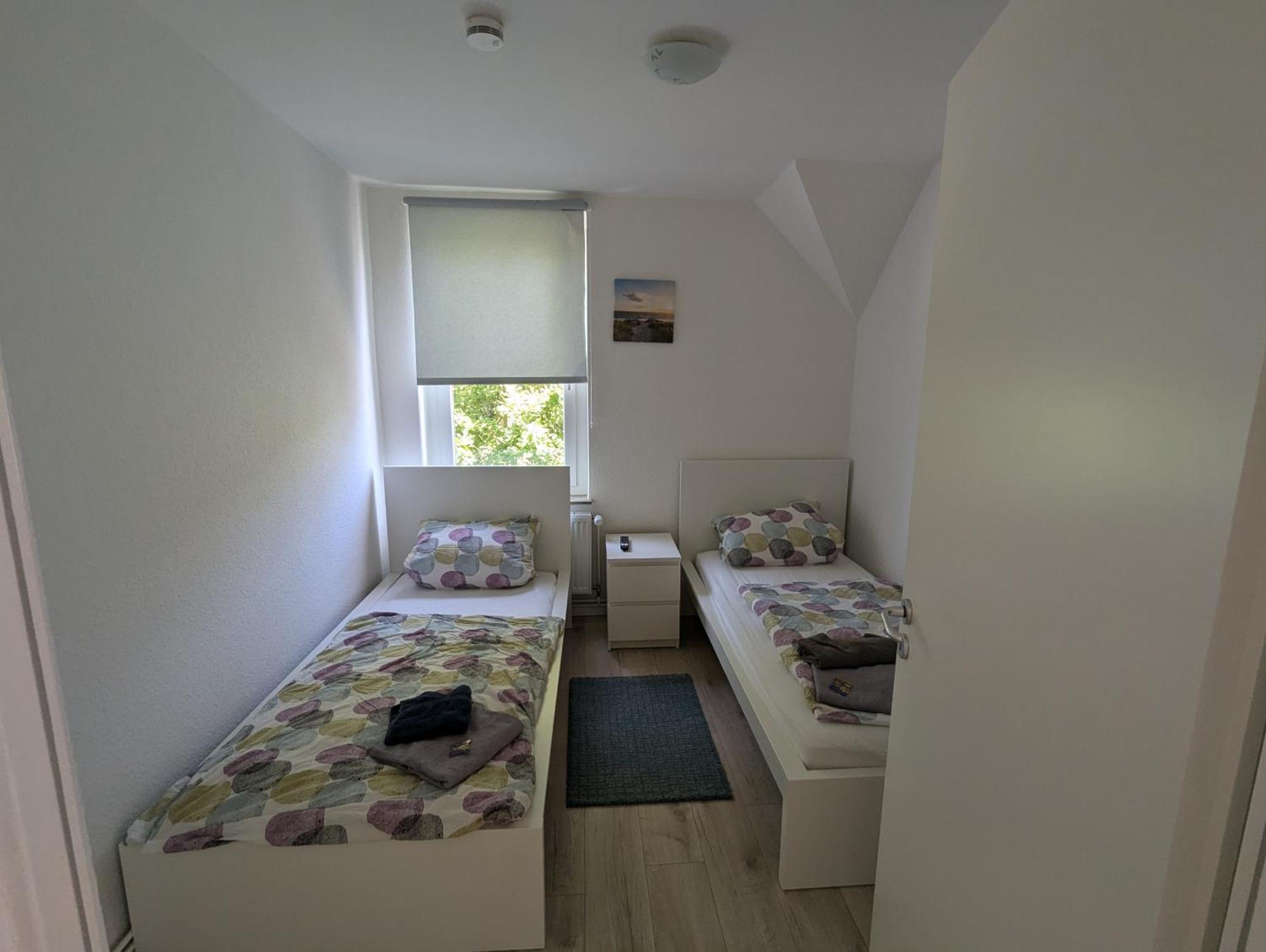 Wohnung Am Fischereihafen Modern & Gemuetlich Bremerhaven Exterior foto