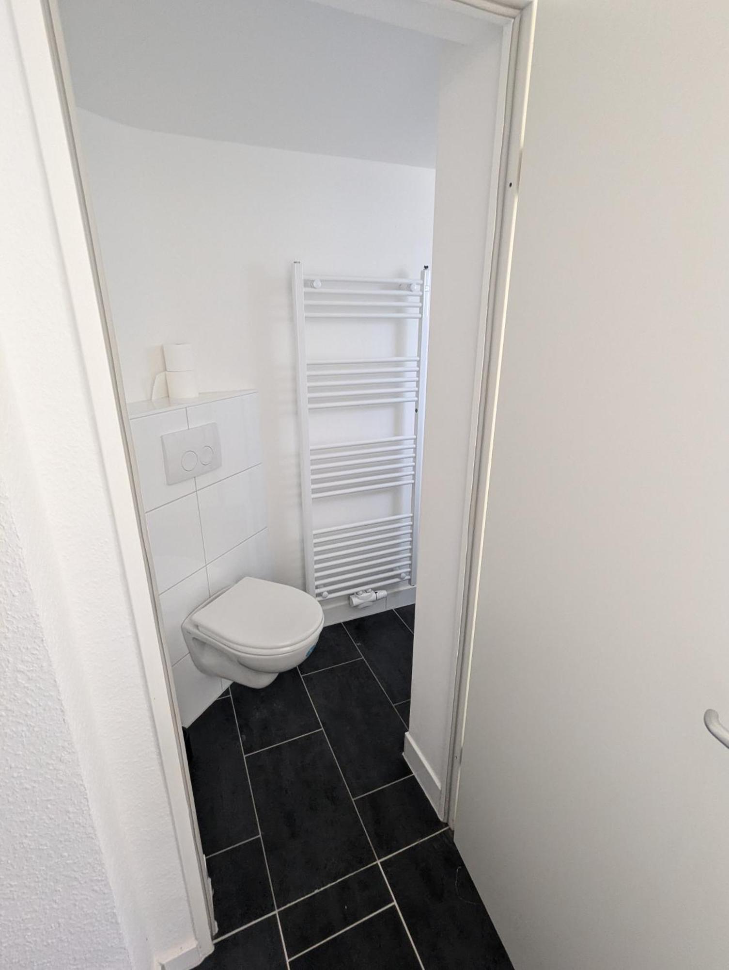 Wohnung Am Fischereihafen Modern & Gemuetlich Bremerhaven Exterior foto