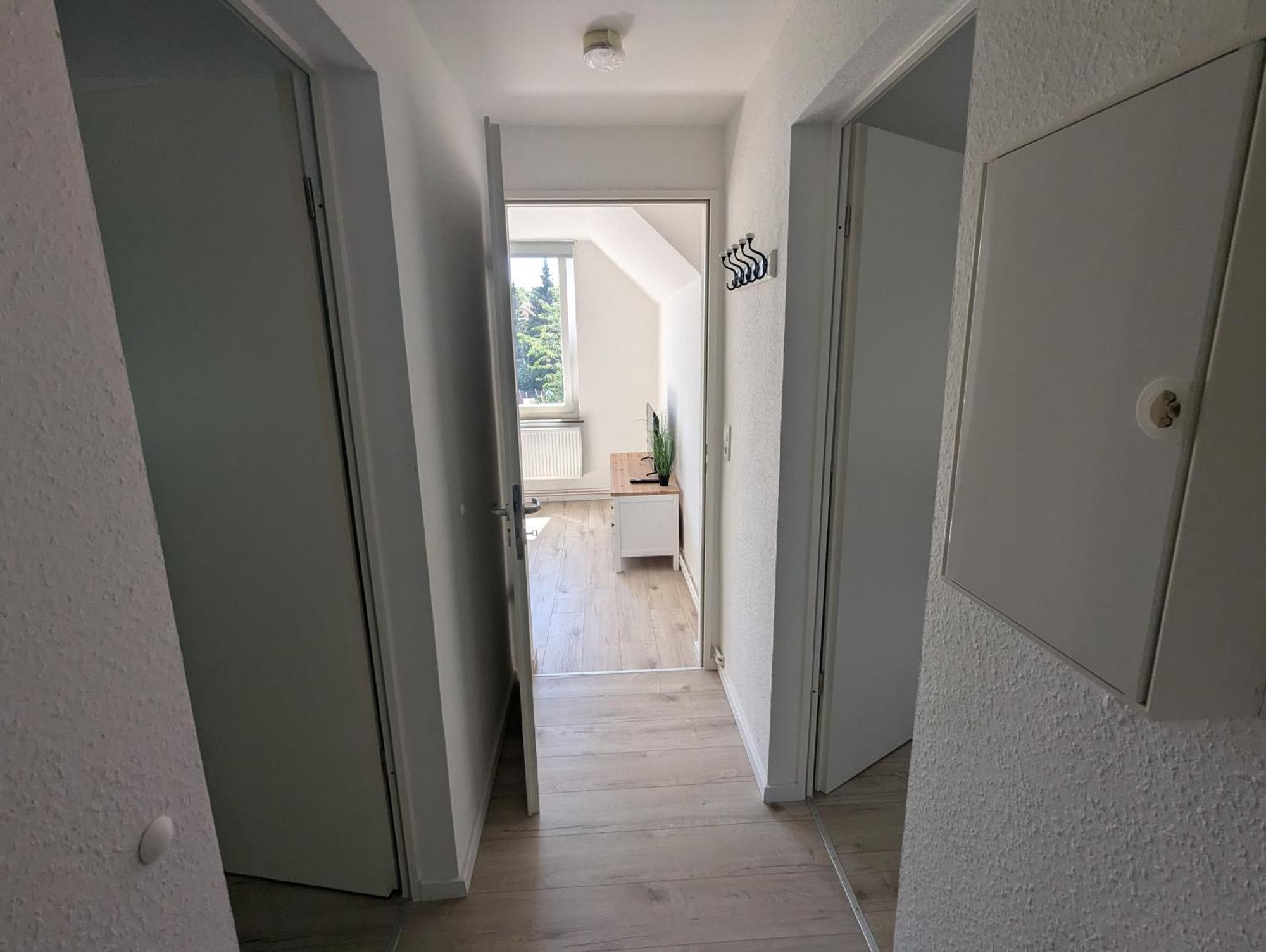 Wohnung Am Fischereihafen Modern & Gemuetlich Bremerhaven Exterior foto