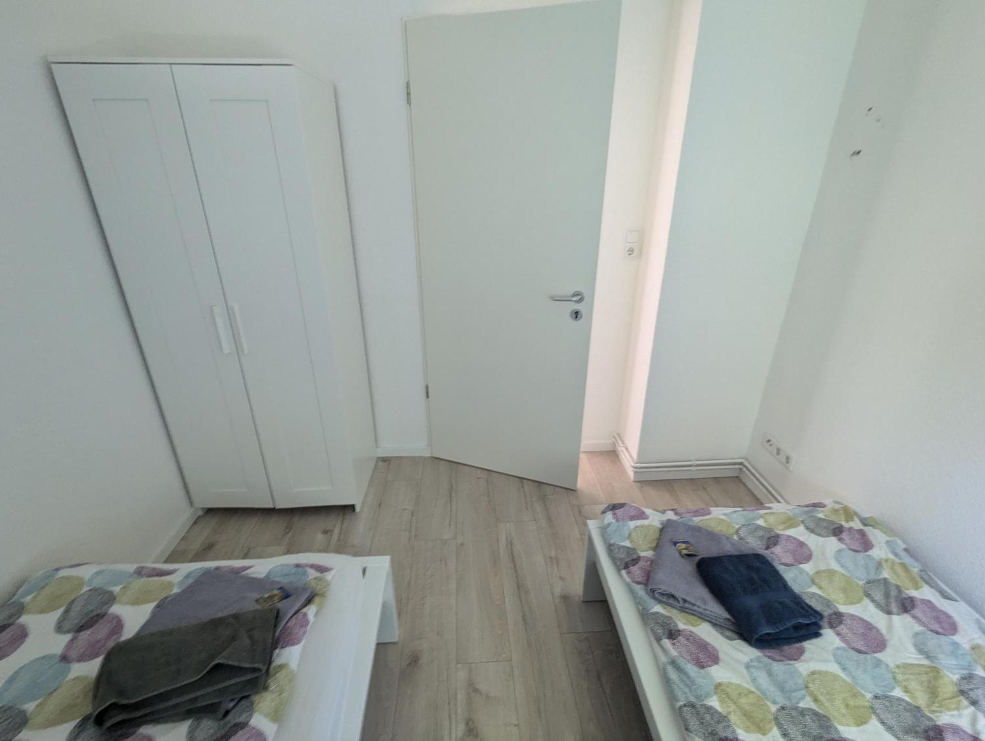 Wohnung Am Fischereihafen Modern & Gemuetlich Bremerhaven Exterior foto
